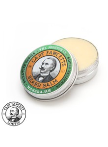 3337 Maharajah Beard Balm, Captain Fawcett 